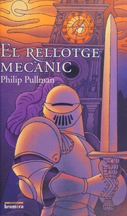 Cover of edition elrellotgemecani0000pull_j8k0