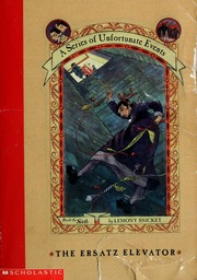 Cover of edition ersatzelevato00snic