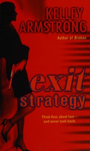 Cover of edition exitstrategy0000arms_o8c1