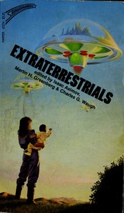 Cover of edition extraterrestrial00