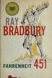 Cover of edition fahrenheit45100brad_0