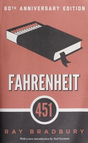 Cover of edition fahrenheit45100brad_5