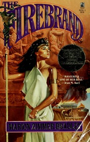 Cover of edition firebrand00brad