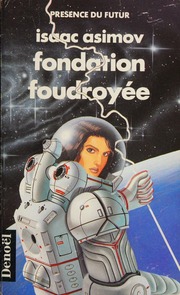 Cover of edition fondationfoudroy0000asim