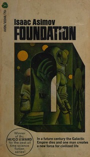 Cover of edition foundation0000isaa_h6e8