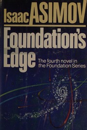 Cover of edition foundationsedge0000isaa