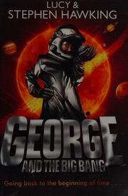 Cover of edition georgebigbang0000hawk_w3r0