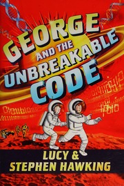 Cover of edition georgeunbreakabl0000hawk_u3e8