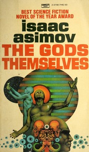 Cover of edition godsthemselves00isaa