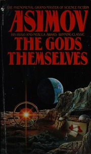 Cover of edition godsthemselves00unse