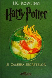 Cover of edition harrypottersicam0000jkro