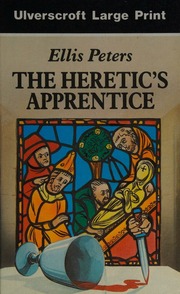 Cover of edition hereticsapprenti0000pete_a6d6