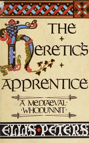 Cover of edition hereticsapprenti0000pete_i7h1