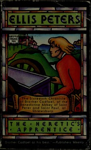 Cover of edition hereticsapprenti00elli