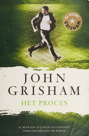 Cover of edition hetproces0000gris