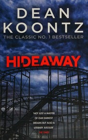 Cover of edition hideaway0000koon_p4u1