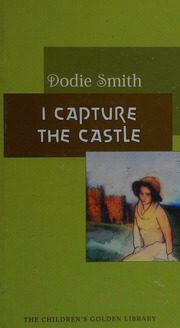 Cover of edition icapturecastle0000smit_x8m1