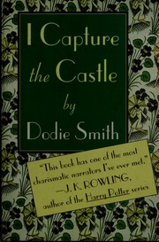 Cover of edition icapturecastle00dodi