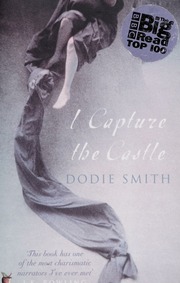 Cover of edition icapturecastle00dodi_0