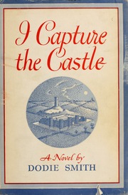 Cover of edition icapturecastle00smitrich