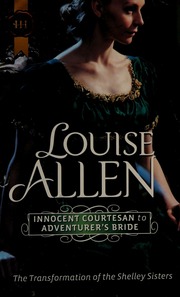 Cover of edition innocentcourtesa0000alle