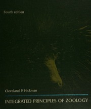 Cover of edition integratedprinci0004hick