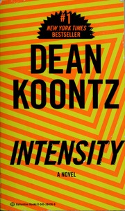 Cover of edition intensitykoon00koon