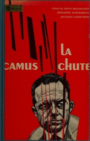 Cover of edition lacamuschute0000unse