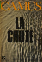 Cover of edition lachuterecit0000acam