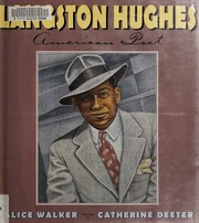 Cover of edition langstonhughesam00walk