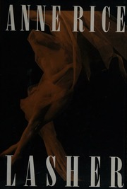 Cover of edition lashernovel0000rice