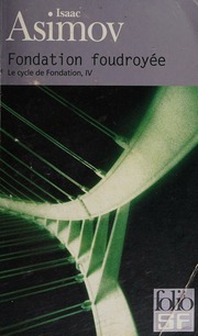 Cover of edition lecycledefondati0000isaa