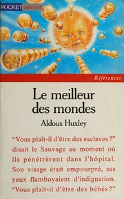 Cover of edition lemeilleurdesmon0000aldo_e4g3