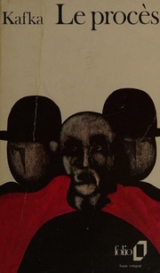 Cover of edition leproces0000kafk_u1t4