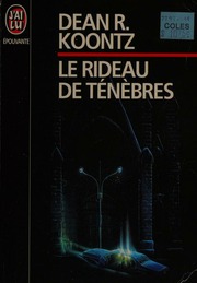 Cover of edition lerideaudetenebr0000koon