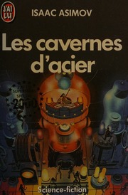 Cover of edition lescavernesdacie0000asim