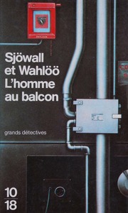 Cover of edition lhommeaubalcon0000perw