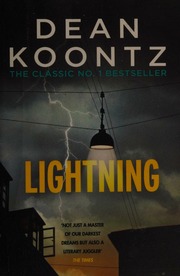 Cover of edition lightning0000koon