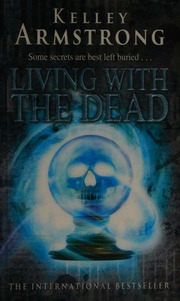 Cover of edition livingwithdead0000arms_m3q9