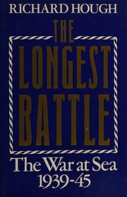 Cover of edition longestbattlewar0000houg