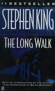 Cover of edition longwalk0000king