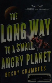 Cover of edition longwaytosmallan0000cham_e8q7