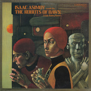 Cover of edition lp_the-robots-of-dawn_isaac-asimov