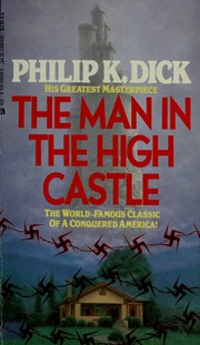 Cover of edition maninhighcastle00phil