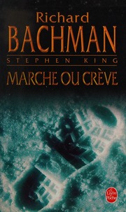 Cover of edition marcheoucreverom0000bach