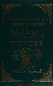 Cover of edition masterpiecesoffa0000unse_e7p2