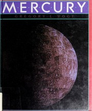 Cover of edition mercury00vogt