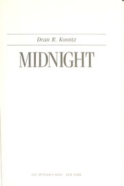 Cover of edition midnight00koon_1