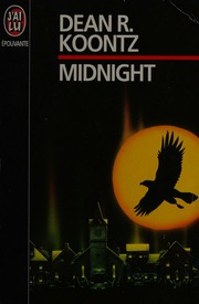 Cover of edition midnight3623koon_1989