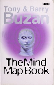 Cover of edition mindmapbook00tony